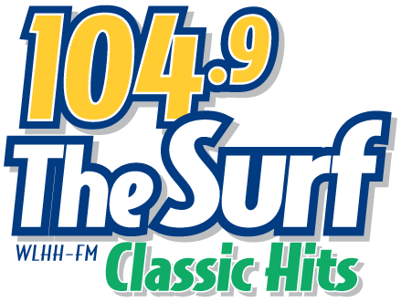 104.9 The Surf