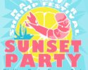 May River Shrimp Fest Sunset Party