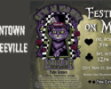 Hardeeville Festival on Main