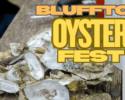 Bluffton Oyster Fest