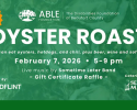 ABLE Foundation Oyster Roast