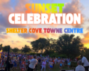 Sunset Celebration - Shelter Cove