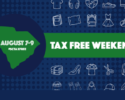 SC Tax Free Weekend